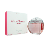 INFINITE PLEASURE JUST GIRL PERFUME
